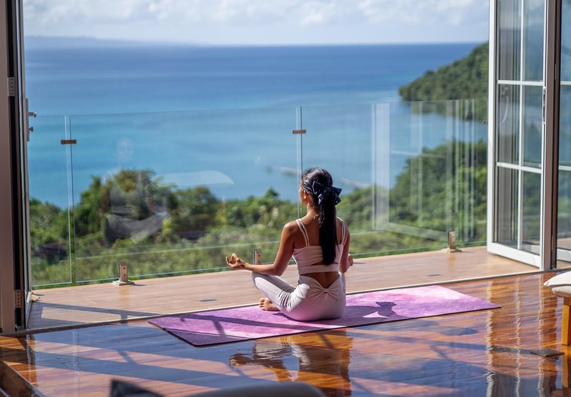 Wellness Practices