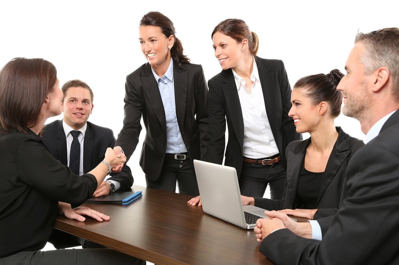Networking Events