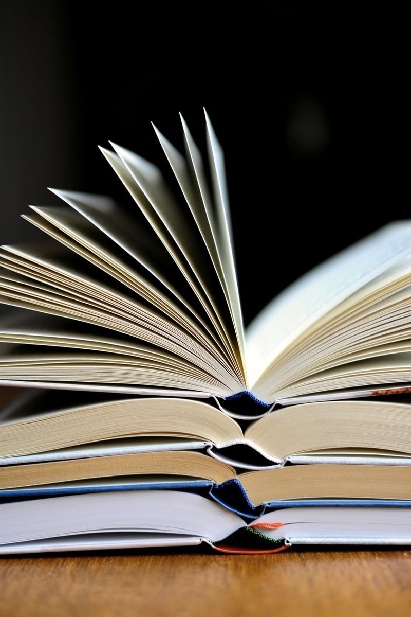 Personal Development Books